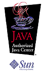 Presys is Sun Authorized Java Center